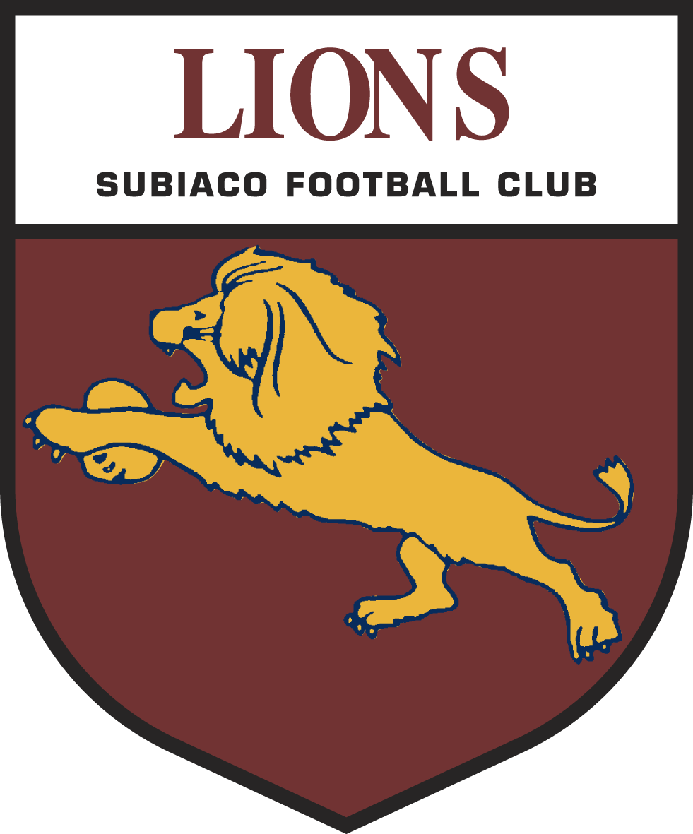 Subiaco Football Club Official Membership